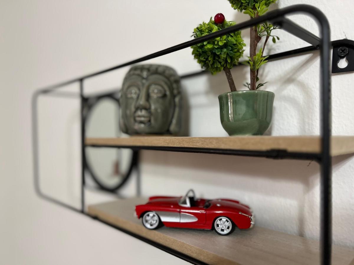 Luxury Apartaments 티라나 외부 사진